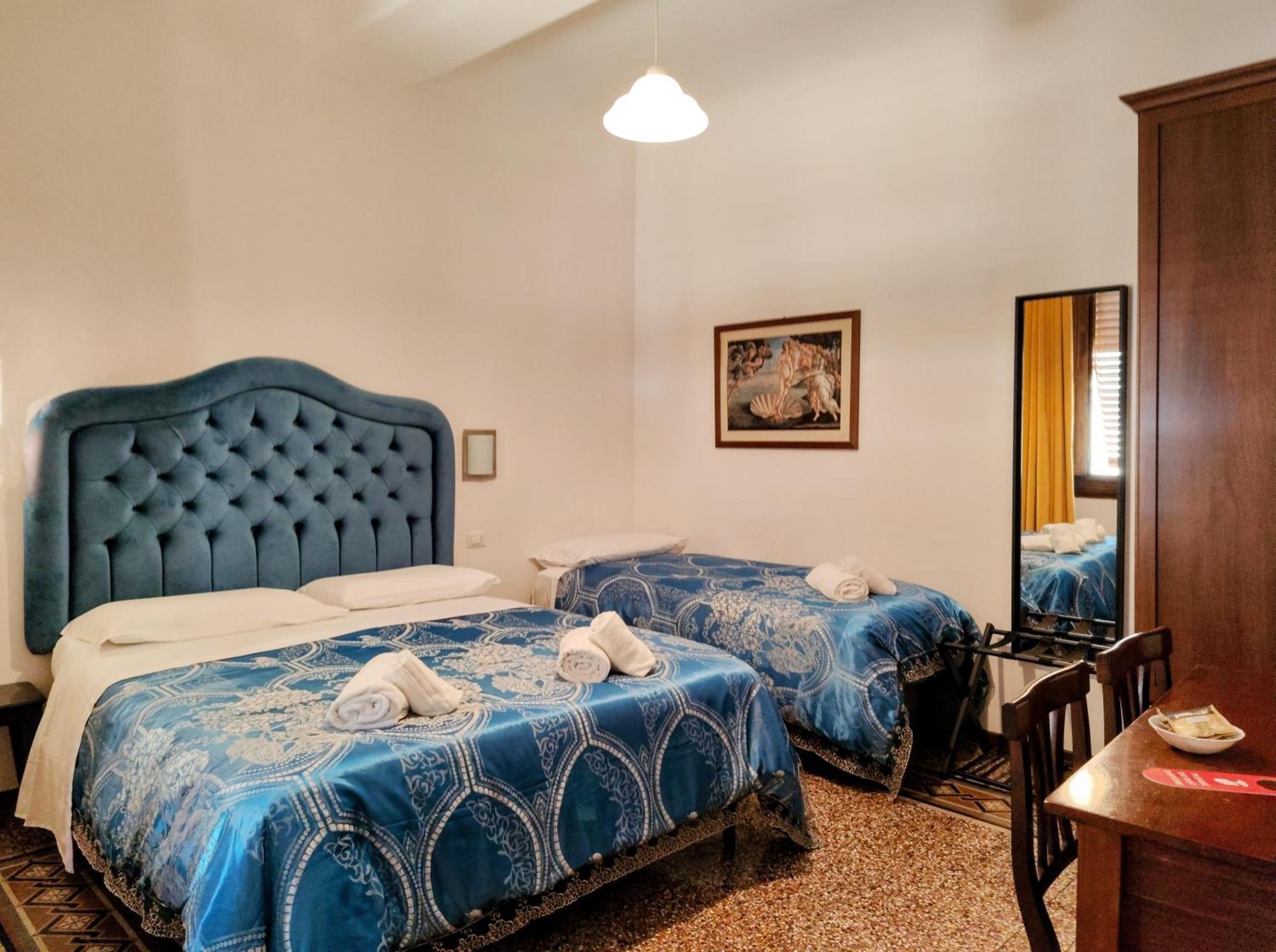 Residenza Martin Guest house