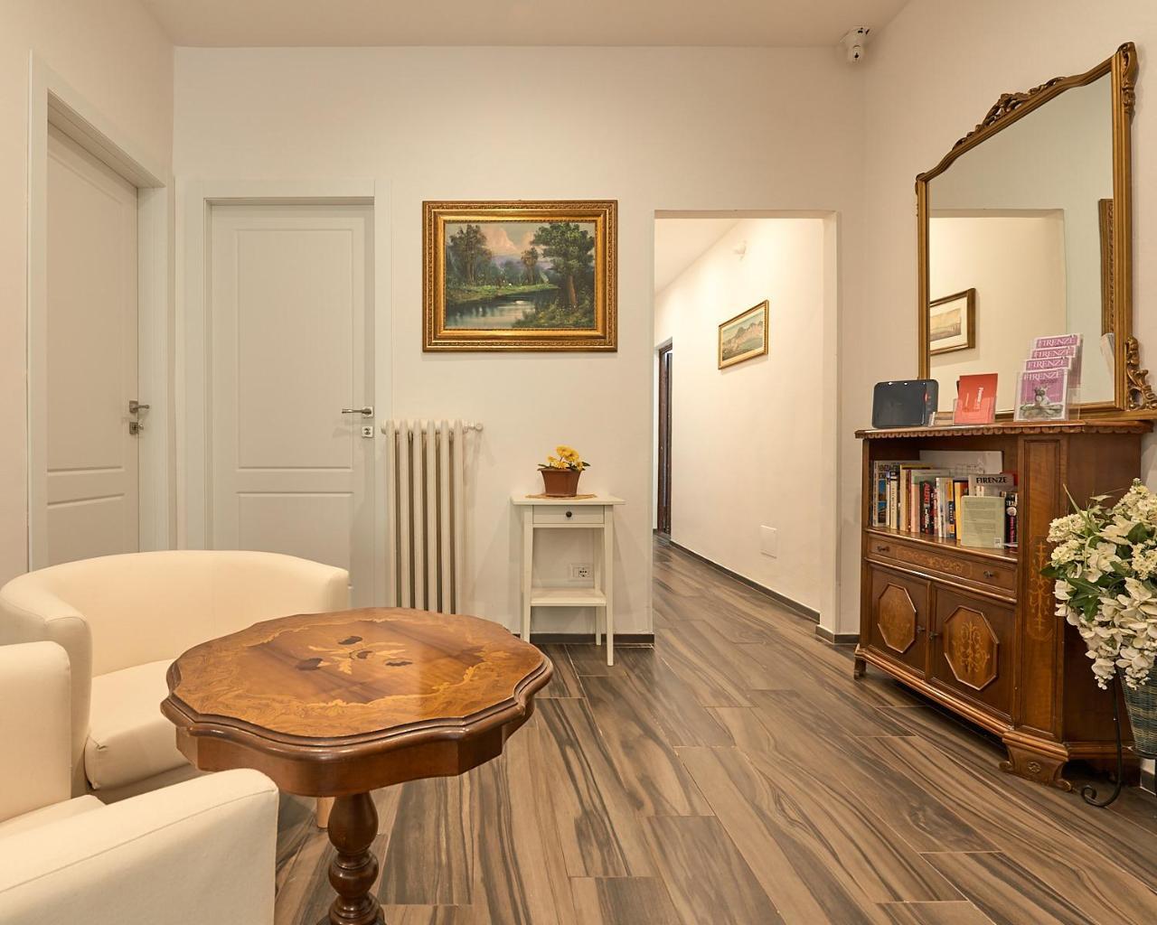 Residenza Martin Guest house 3*